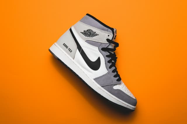Nike Shoes